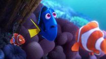 image de Le Monde de Dory Bande-annonce VF