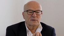image de Baal - BONUS "Entretien avec Volker Schlöndorff"