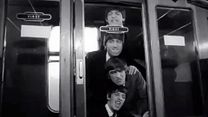 image de Hard Day’s night (Quatre garçons dans le vent) - EXTRAIT VOST "Le passager exaspéré"