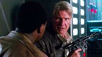 image de Star Wars - Le Réveil de la Force - "Sortie en Blu-Ray / DVD le 16 avril"