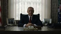image de House of Cards - saison 4 Teaser VF
