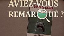 image de Aviez-vous remarqué ? Les Dents de la mer