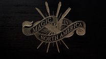 image de J.K. Rowling présente... La Magie en Amérique du Nord