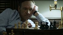 image de House Of Cards : "In The Dark"