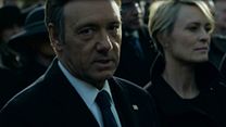 image de House Of Cards : "Etre bien placé"