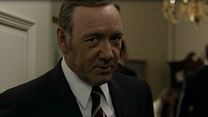 image de House Of Cards : "L'art de convaincre"