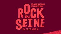 image de Rock en Seine 2016 - First bands