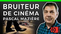 image de Les Métiers du Cinéma - S01E01 - Bruiteur de Cinéma