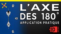 image de La Pratique du Cinéma - S01E02 - L’Axe des 180 Degrés