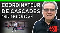 image de Les Métiers du Cinéma - S01E03 - Coordinateur de Cascades
