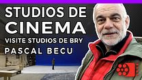 image de Les Visites du Cinéma - S01E02 - Studio de Bry sur Marne