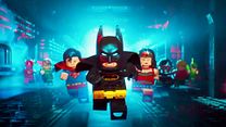 image de Lego Batman, Le Film Bande-annonce VO