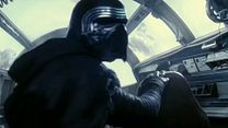 image de Star Wars - Le Réveil de la Force - "Aperçu des scènes coupées du Blu-Ray / DVD"