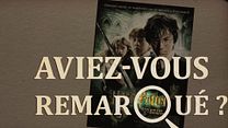 image de Aviez-vous remarqué ? Harry Potter et la Chambre des Secrets