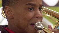 image de The Whole Gritty City Bande-annonce VO