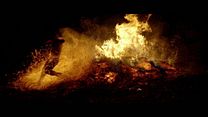 image de Feux Bande-annonce VF