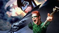 image de Les gaffes de Batman Forever