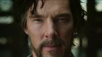 image de Doctor Strange Bande-annonce VO