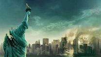 image de The Big Fan Theory - D'où vient le monstre de Cloverfield ?