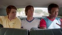 Everybody Wants Some - EXTRAIT VOST "Rappers Driving"