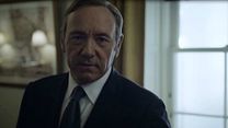 image de Be Kind, Recap ! - House of Cards Saison 1