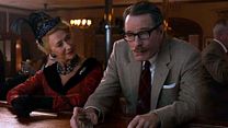 Dalton Trumbo - EXTRAIT VOST "On boit seul ?"