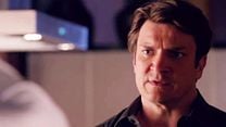 image de Castle - saison 8 - épisode 19 Teaser VO