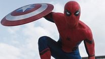 image de Civil War : "Spider-Man est un gamin dans un monde d'adultes"