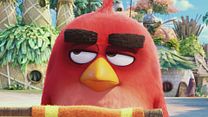 image de Angry Birds - Le Film - EXTRAIT VF "Le passage piéton"
