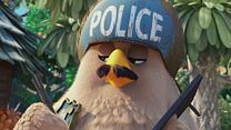 image de Angry Birds - Le Film - EXTRAIT VF "L'excès de vitesse" 
