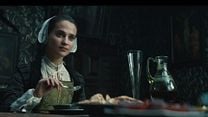 image de Tulip Fever Bande-annonce (2) VO