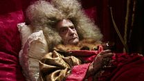 image de La Mort de Louis XIV Teaser VF