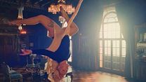 image de P!nk dévoile "Just Like Fire", son clip pour Alice de l'autre côté du miroir