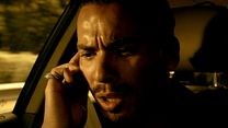image de Le Convoi - EXTRAIT "Le barrage policier"