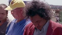 image de Las Mimosas - EXTRAIT VOST "La liste des noms"