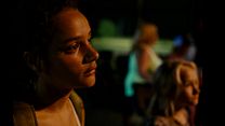 image de American Honey - EXTRAIT VOST "J'ai trouvé un boulot"