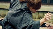 image de Kenshin Kyoto Inferno Bande-annonce VF