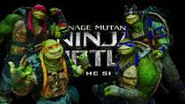 image de Ninja Turtles 2 - Spot TV "Team" VO