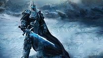 image de World of Warcraft - cinématique d'introduction de "La Colère du roi Liche"