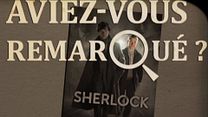 image de Aviez-vous remarqué ? Sherlock