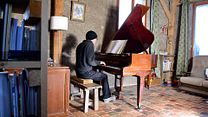image de Jean-Louis Costes - portrait d'artiste Film ou épisode complet VF