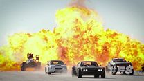 image de Fast & Furious 8 BONUS VO "Feu et glace en Islande" 