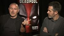 image de Deadpool : les bonus, le succès, les fans...