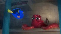 image de Le Monde de Dory - EXTRAIT VF "Rencontre avec Hank"
