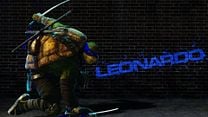 image de Ninja Turtles 2 Teaser VF