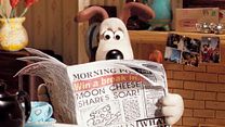 image de Wallace and Gromit's World of Invention Bande-annonce VF