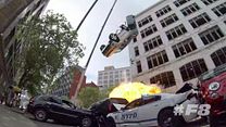 image de Fast & Furious 8 MOF VO "Voitures Zombies"