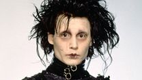 image de Les rôles de Johnny Depp chez Tim Burton