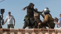 Assassin's Creed MAKING OF VO "Retrouver un lien avec ses ancêtres"