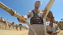 image de Ben-Hur - MAKING OF VOST "La course de charriots"